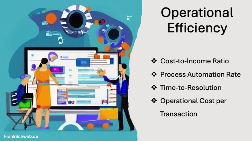 Operational Efficiency KPIs