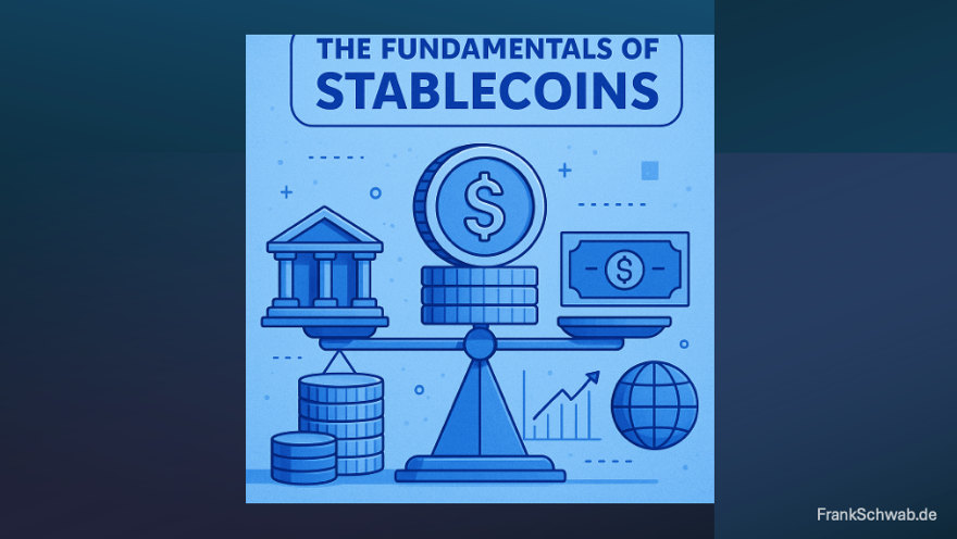 The Fundamentals of Stablecoins