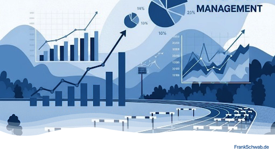 Decathlon and Management, Sunday Thoughts, Frank Schwab, July 2025, HP