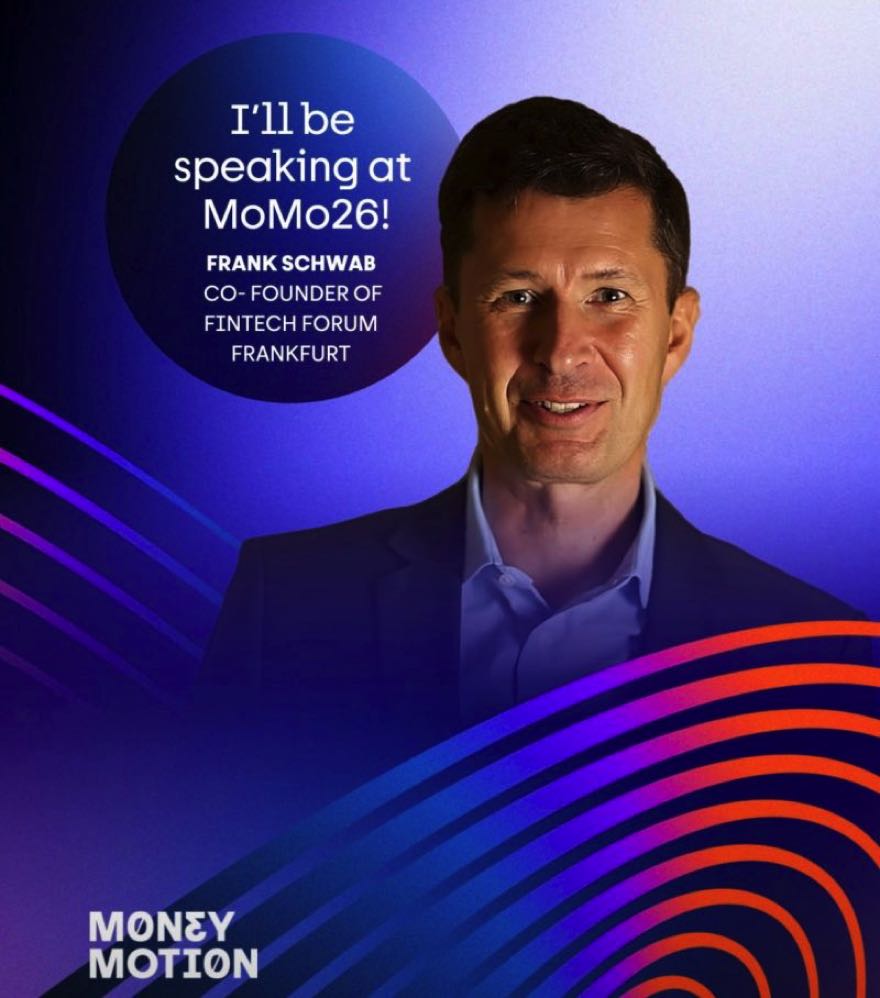 Money Motion Speaker Frank Schwab March 2026 Zagreb